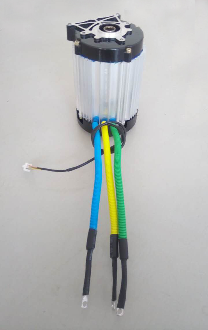電動(dòng)車電機(jī)多少錢60v